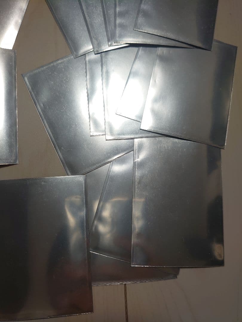 ガンダムウォー ネグザ バンシィ デストロイモード スリーブ 59枚