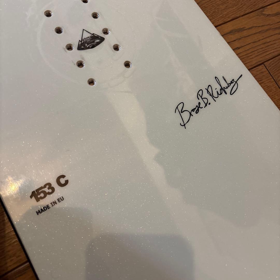 VIMANA（ヴィマナ） スノーボード