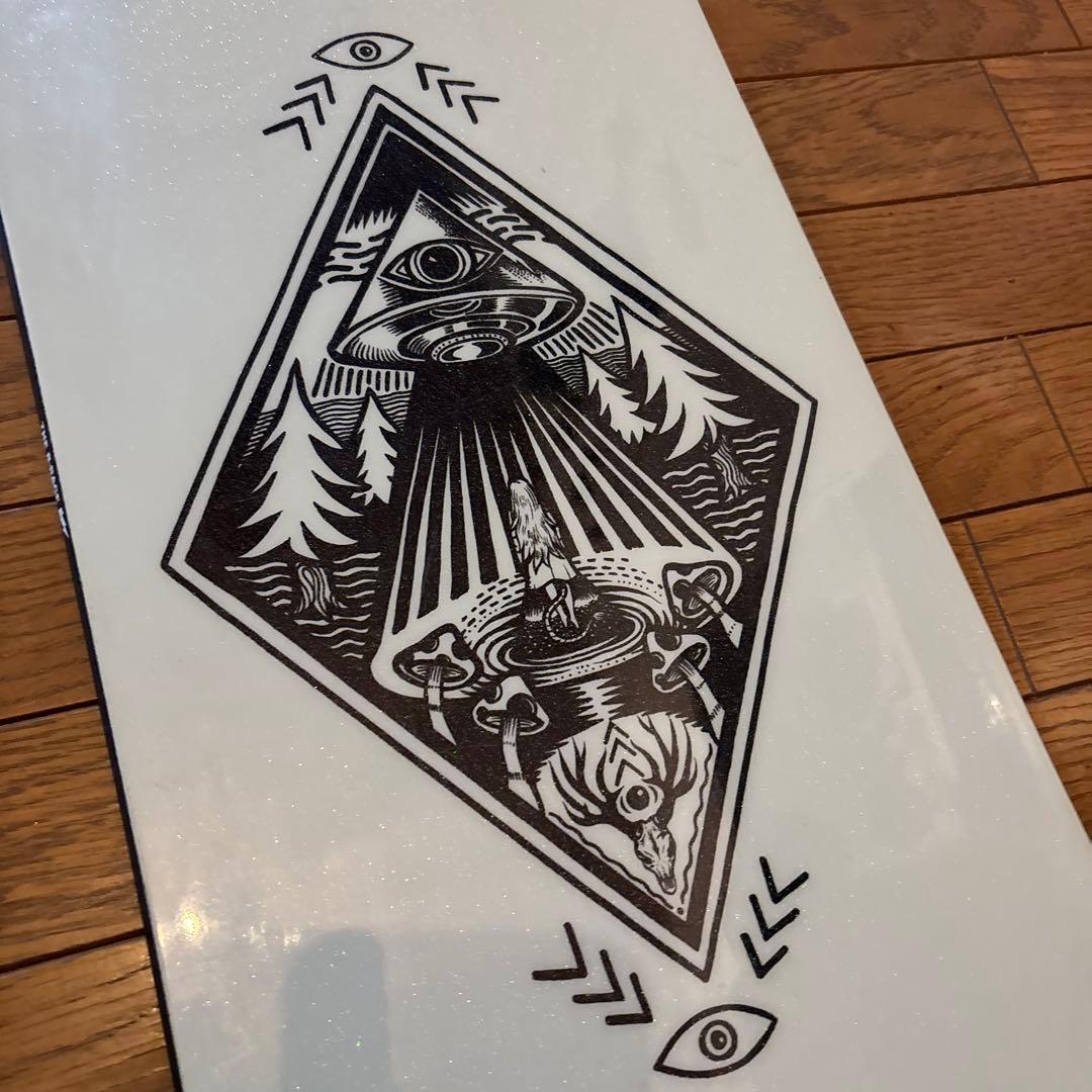 VIMANA（ヴィマナ） スノーボード