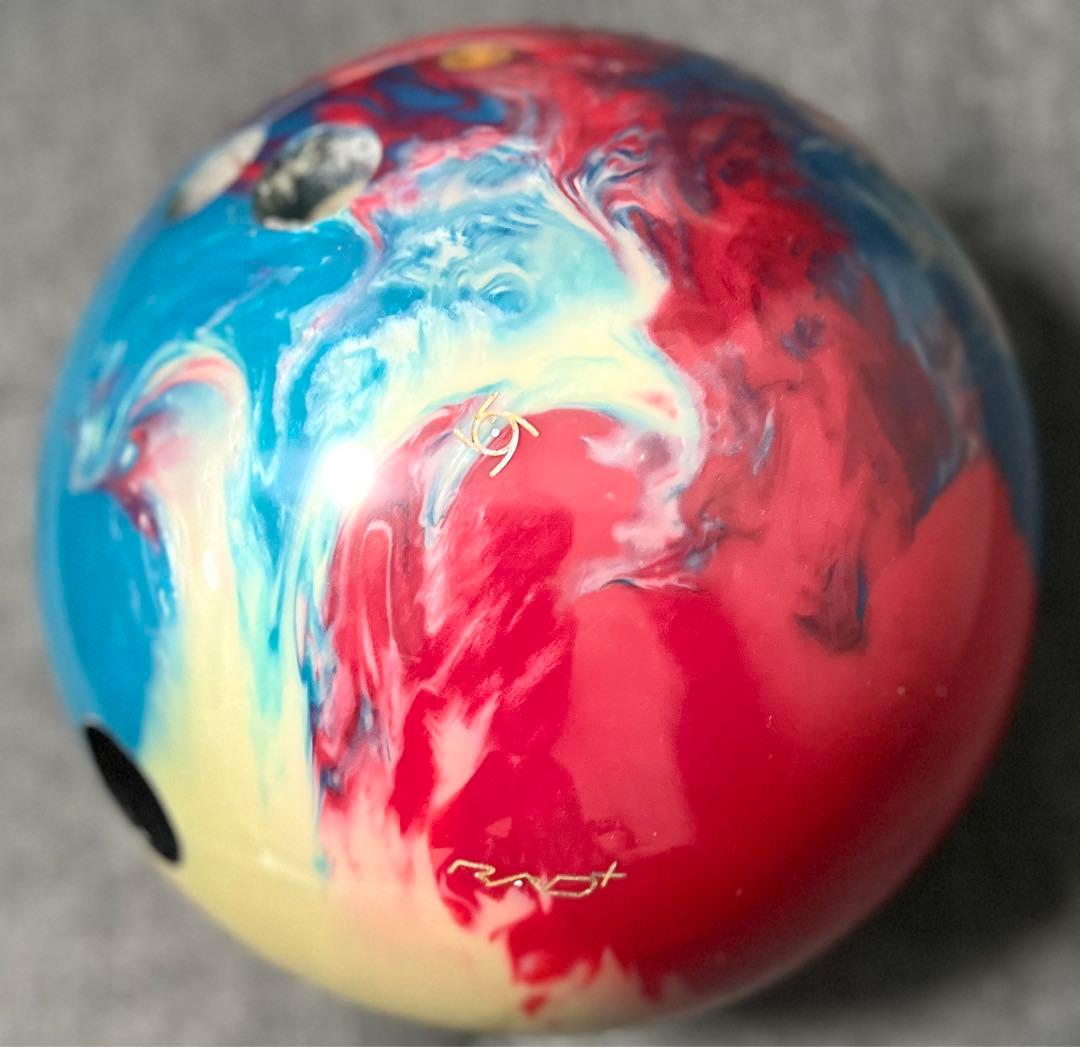 ★15ポンド試投のみ★ドミネーションエース★ストーム★ハイスポーツ★