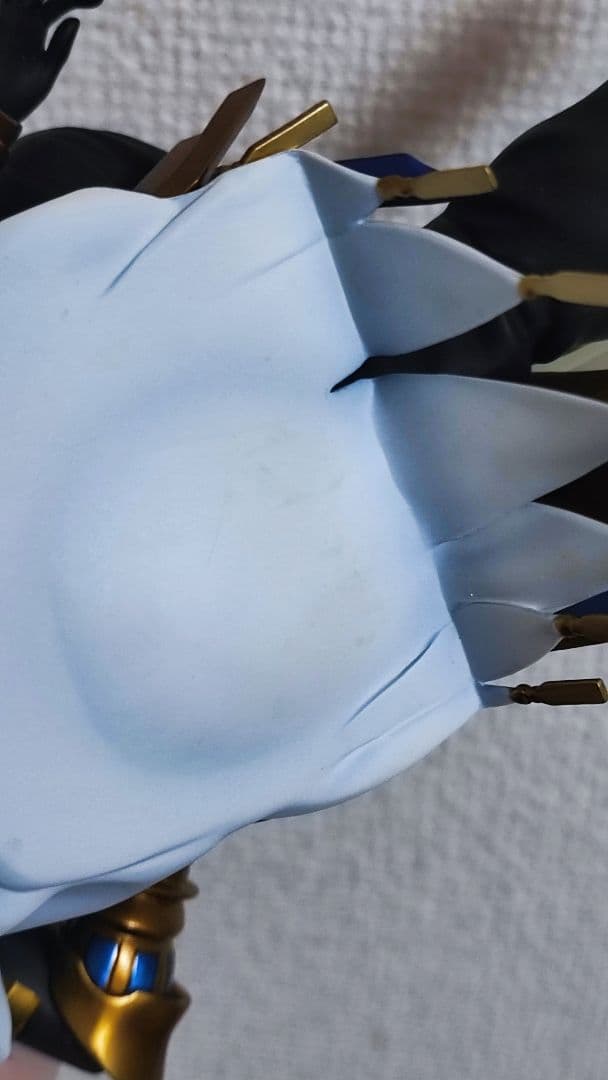 Fate/Grand Order ライダー・オジマンディアス フィギュア