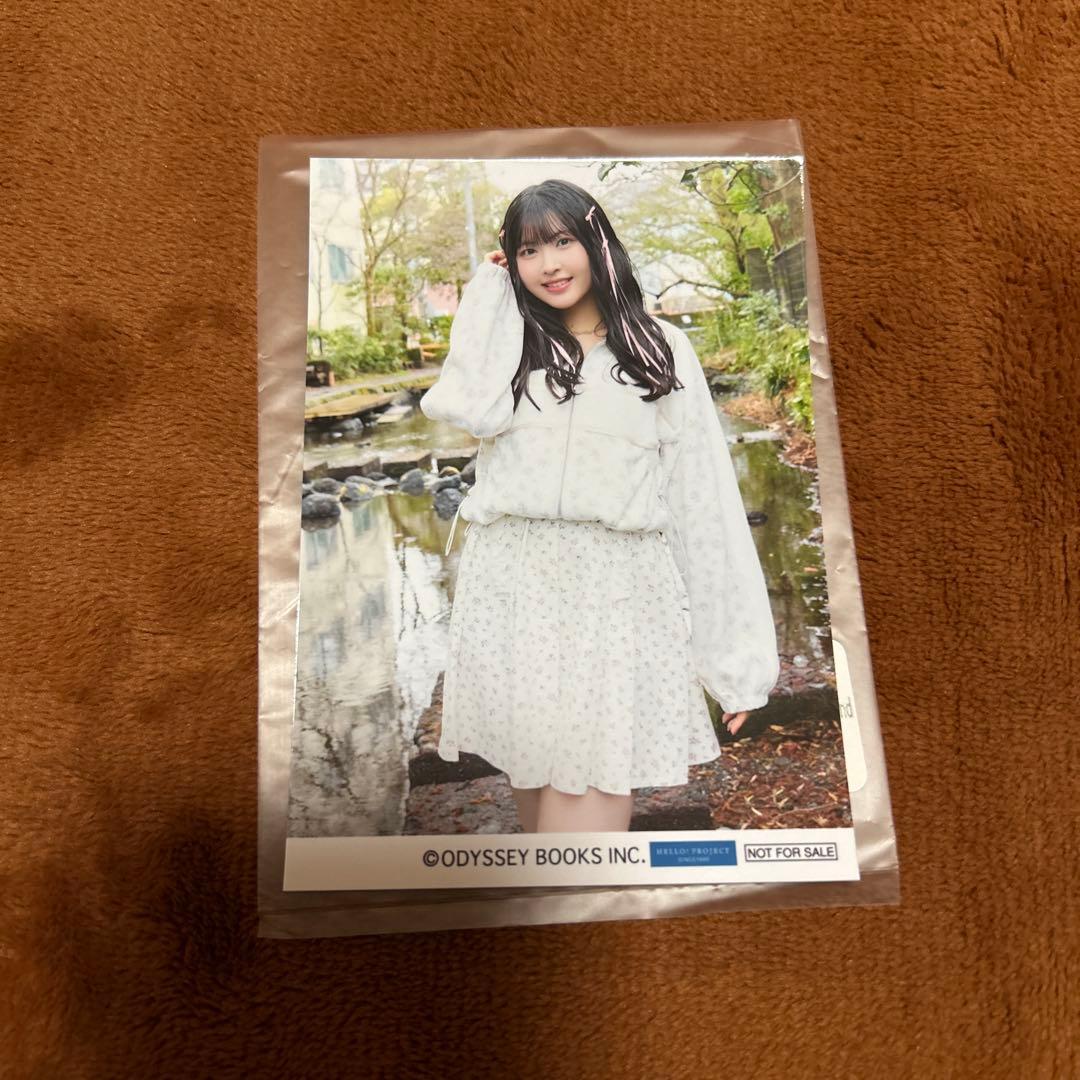 BEYOOOOONDS 岡村美波　生写真64枚セット