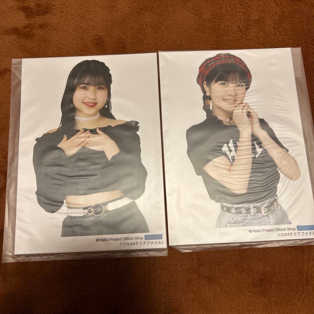 BEYOOOOONDS 岡村美波　生写真64枚セット