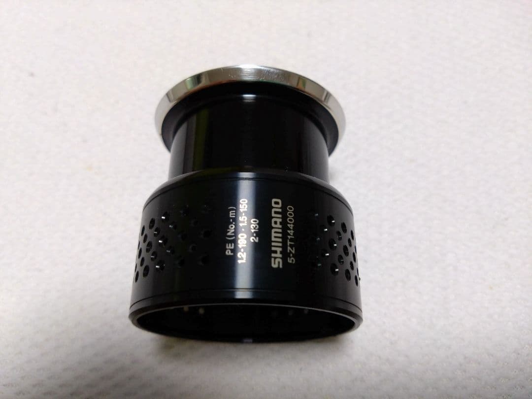 SHIMANO STELLA 4000S スプール モンスターリミテッド