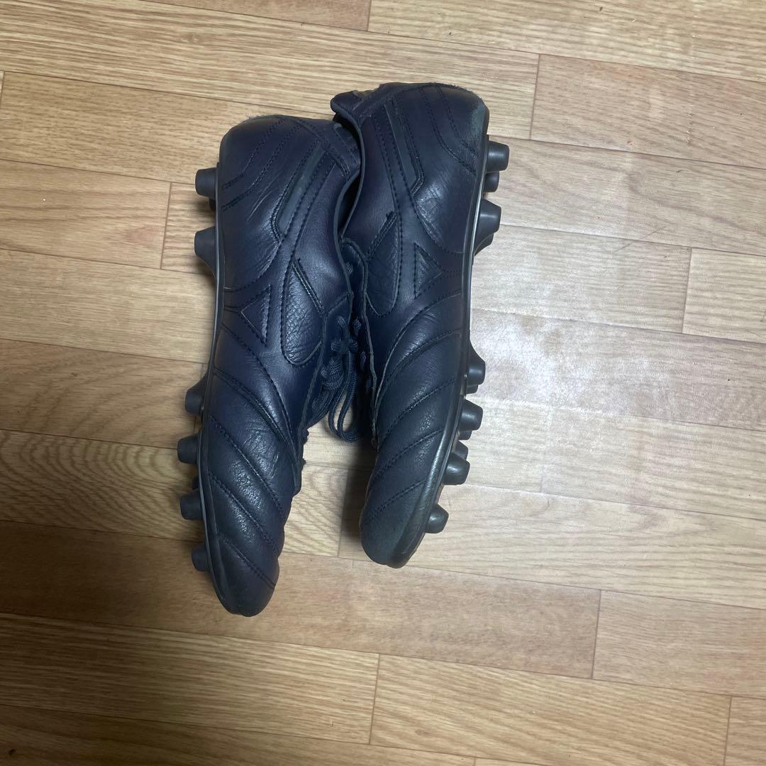 mizuno morelia2 rebuild 限定カラー