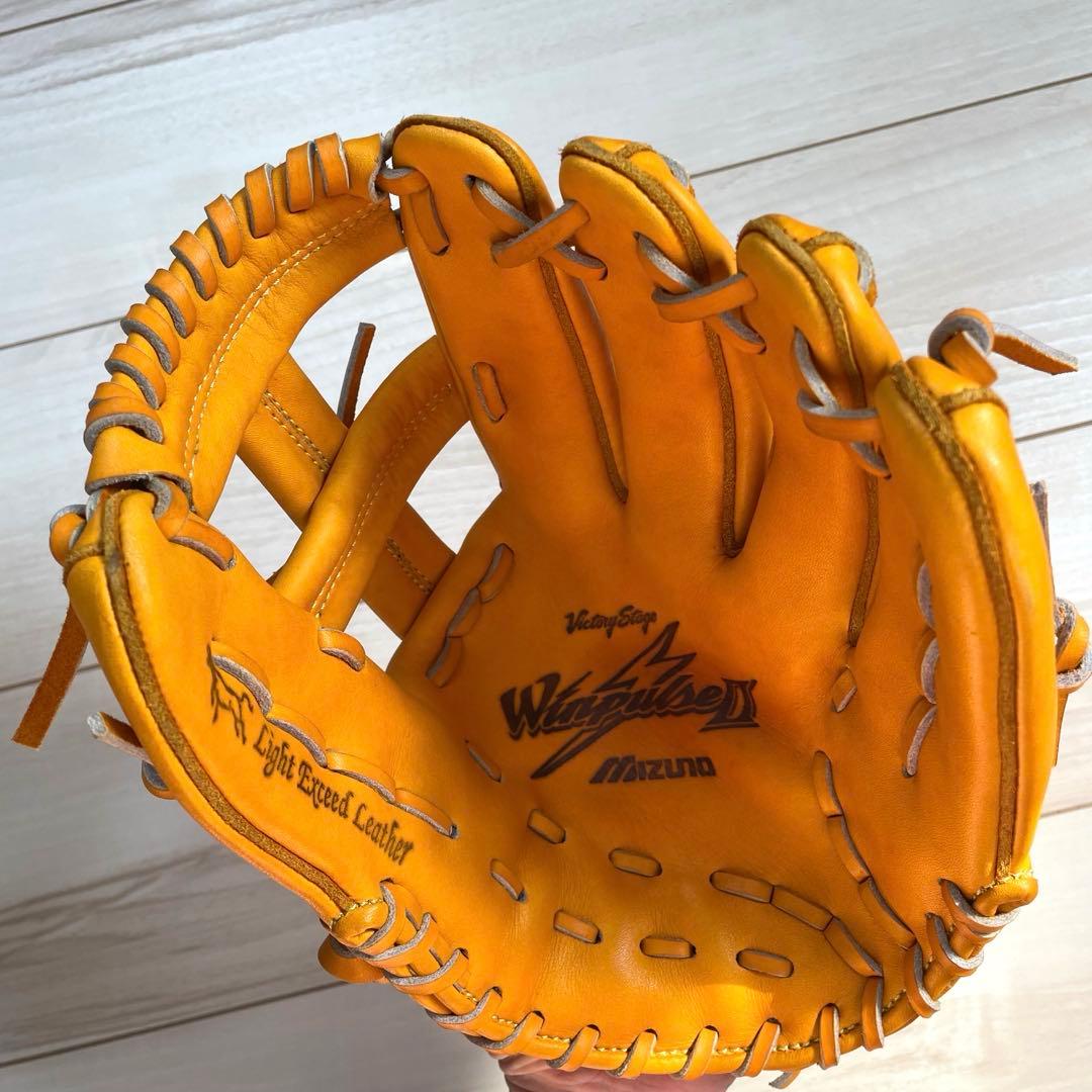 グローブ Victory Stage Winpulse II 2GN30240