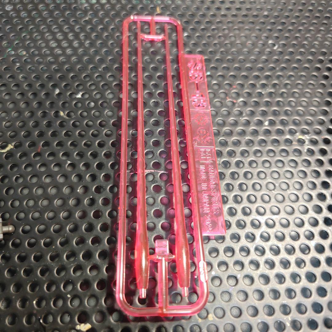 RG 1/144 G−３ガンダムVer.2.0 塗装　完成品