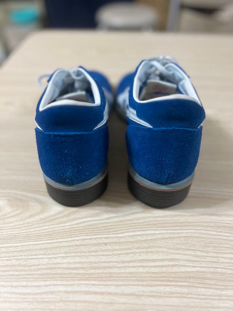 アシックス スクワットシューズ 27.5cm