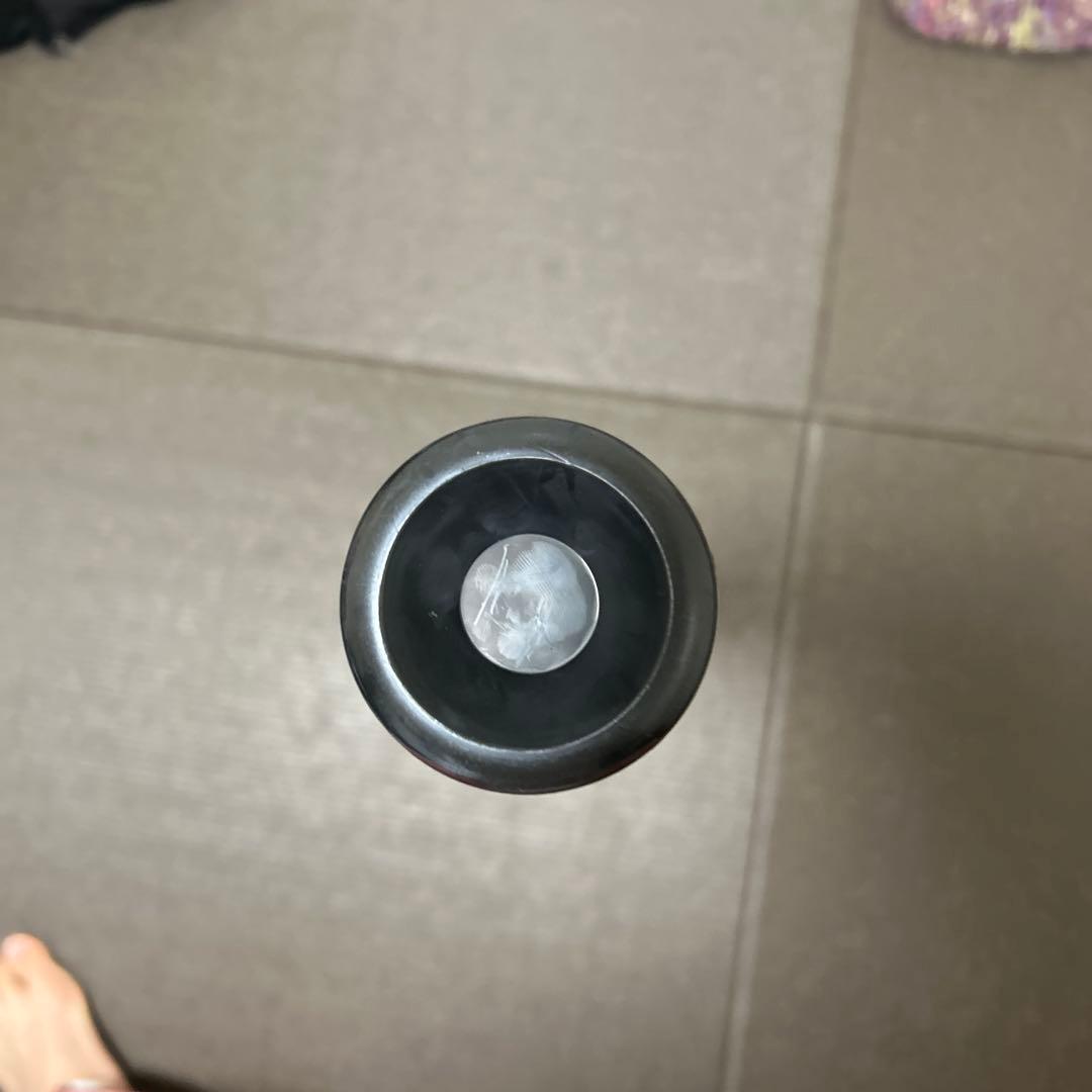 ZETT硬式用金属バット高校野球対応83cmビッグバンショット