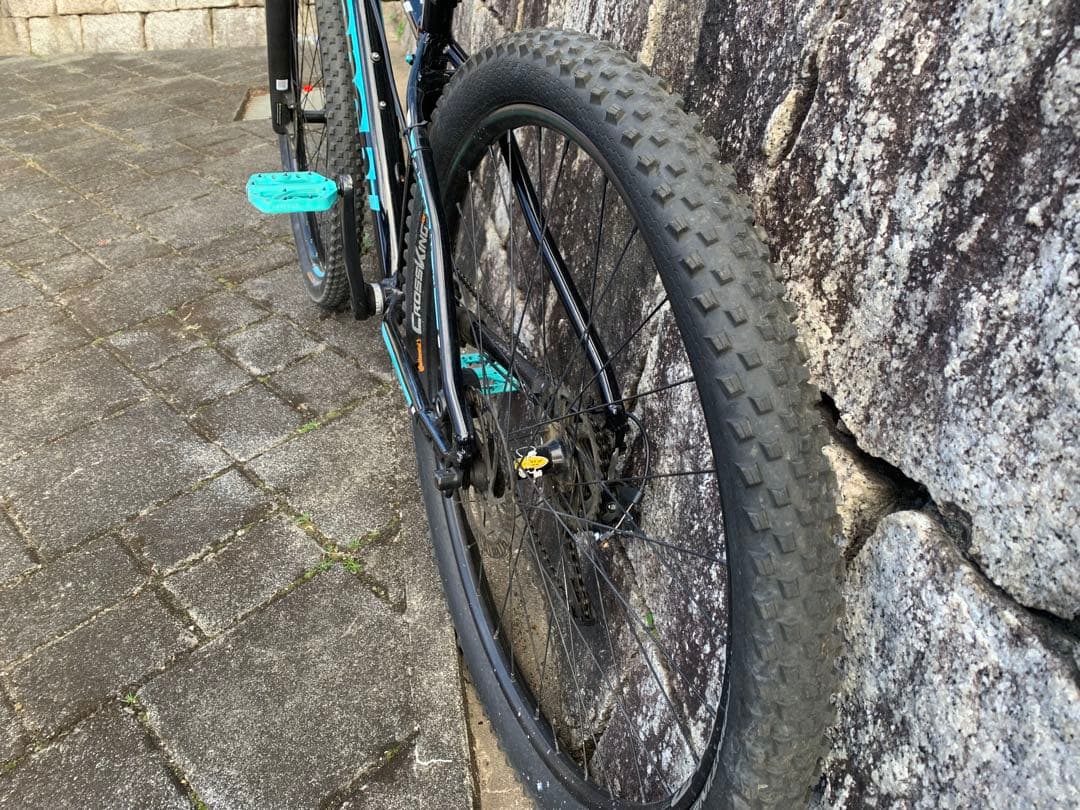 Bianchi マウンテンバイク 29inch