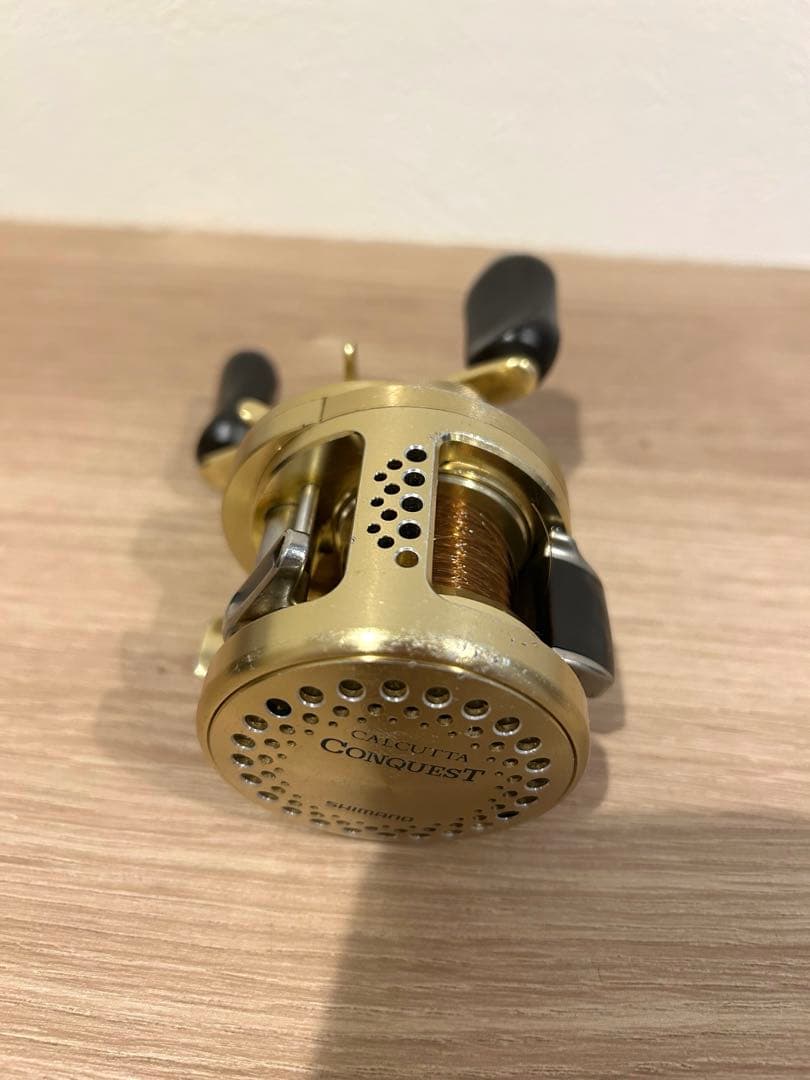 カルカッタ コンクエスト100