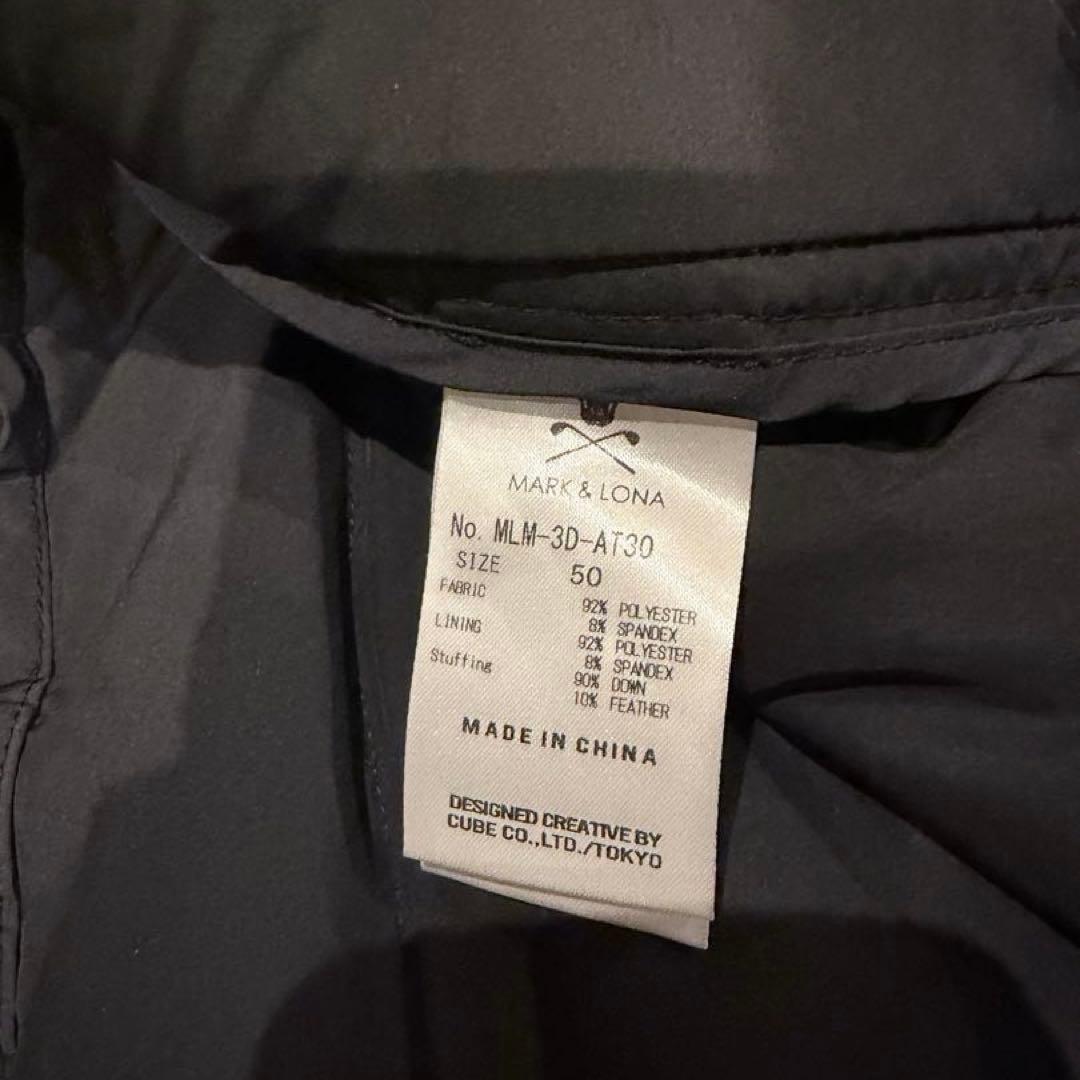 MARK & LONA パンツ50