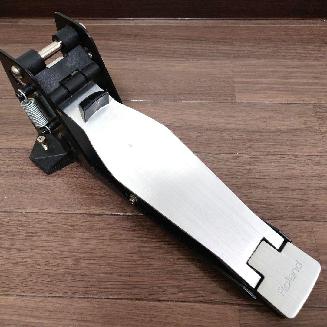美品 Roland FD-9 ハイハットコントロールペダル ③