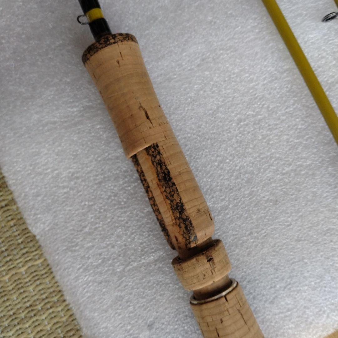 スミス トラウティンスピンマルチユース TRM-48UL/3