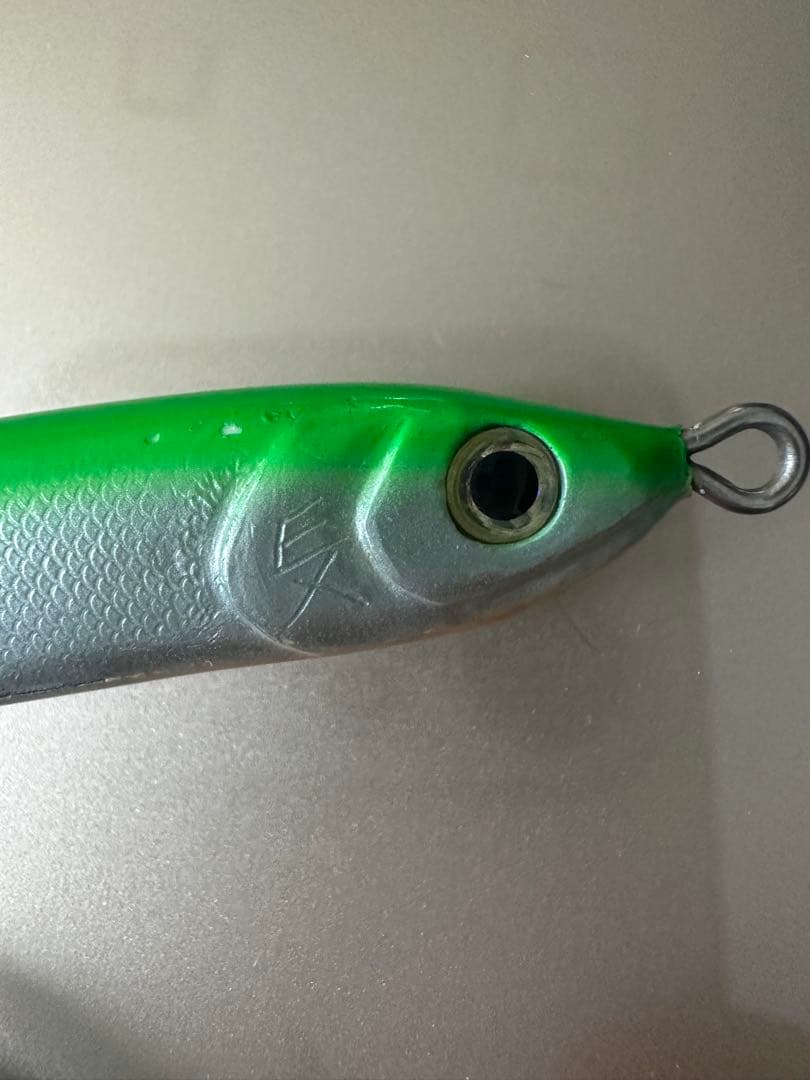 コジマクラフト侍70 90EX Deg30g 4個セット