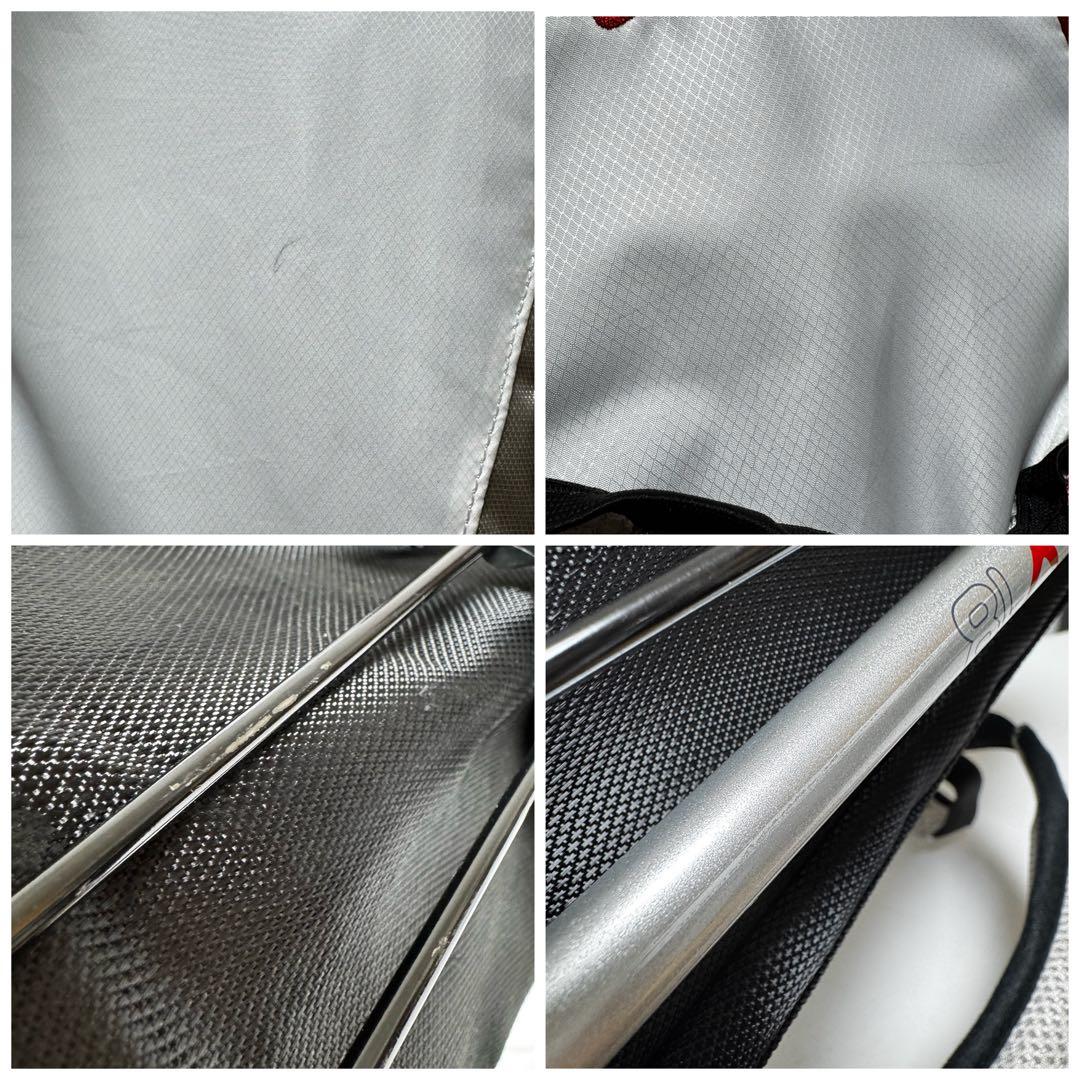 【貴重】callaway スタンドキャディバッグ スタンドバッグ CHEV18