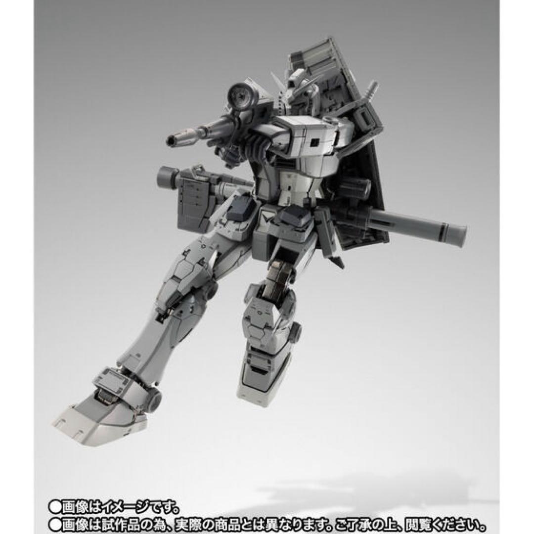 【新品・未開封】FIX L COMPOSITE GUNDAM