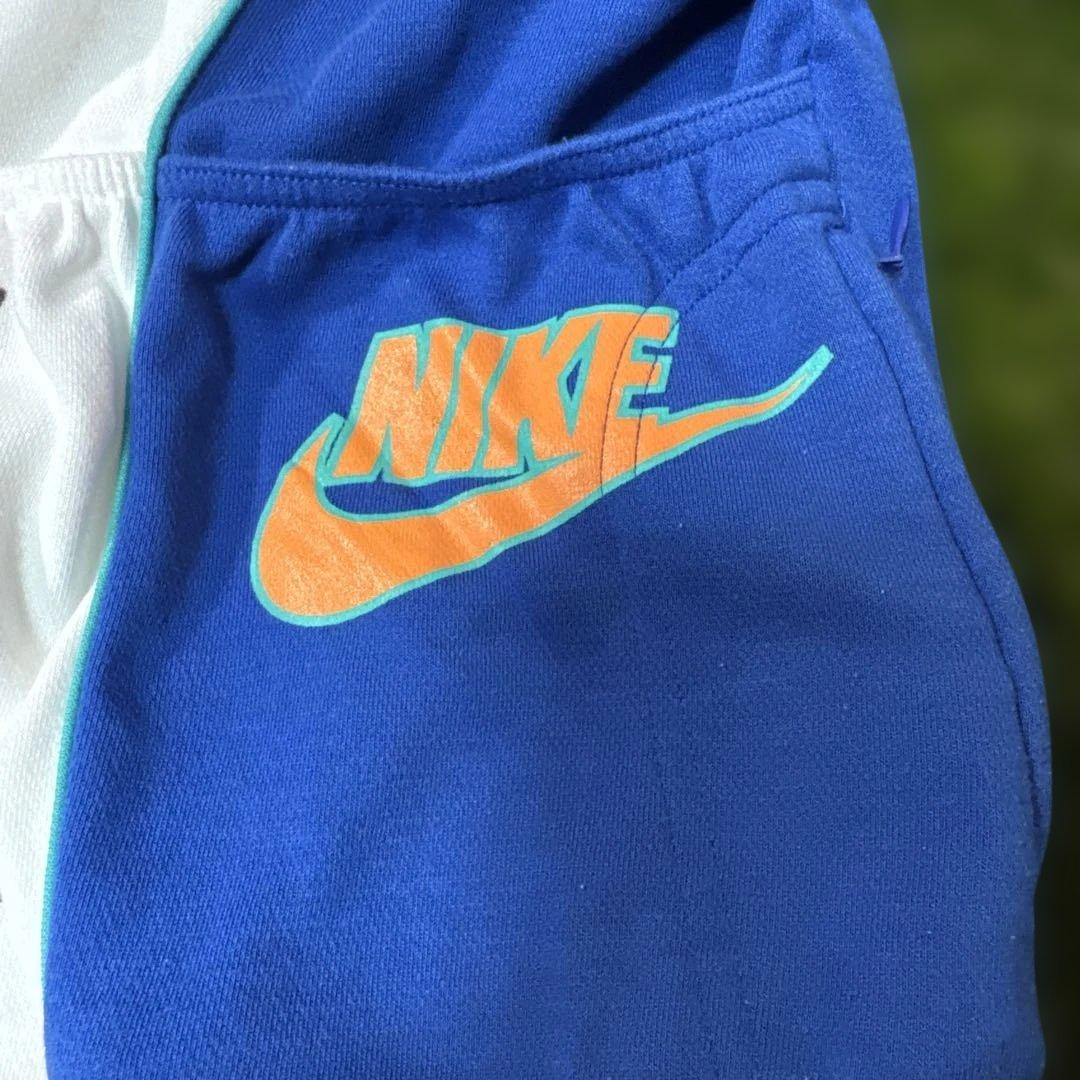 激レア　NIKE ACG ナイキ　L.L.Bean サイクルジャージ