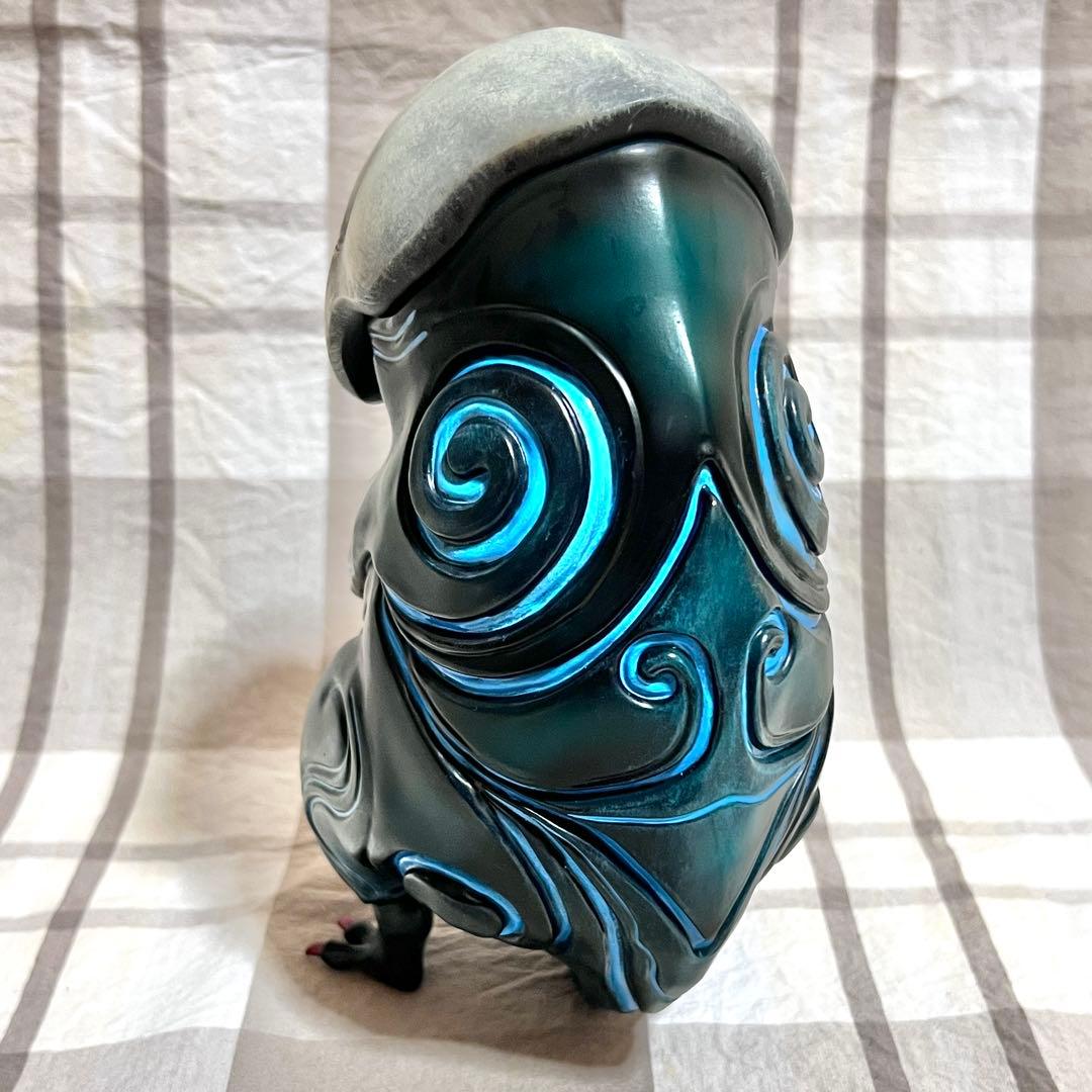 プトゥン　ソフビ　カラー