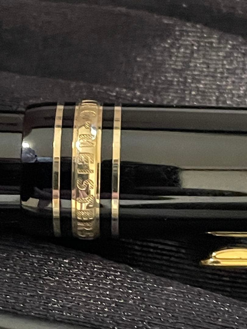 ◾️モンブラン◾️162ボールペン◾️マイスターシュテュック ルグラン ◾️