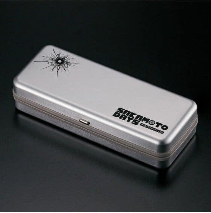 ★【正規品・新品】SAKAMOTO DAYS　坂本太郎モデル　プレミアムバンダイ