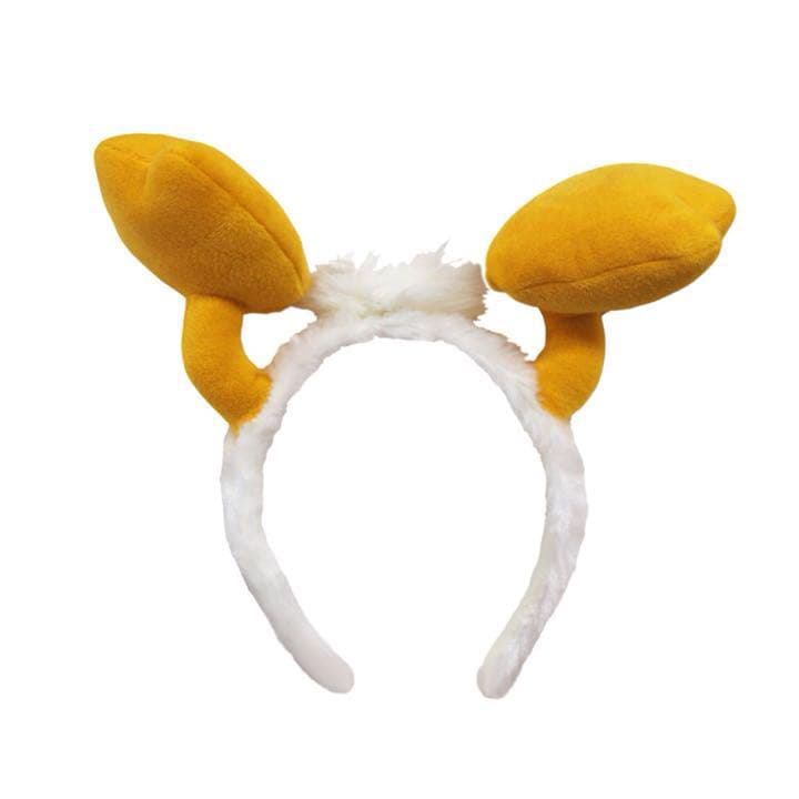 ディズニー カチューシャ