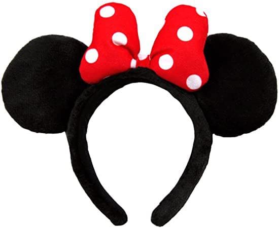 ディズニー カチューシャ