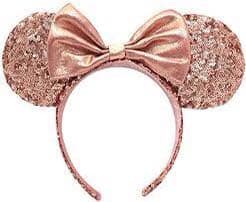 ディズニー カチューシャ