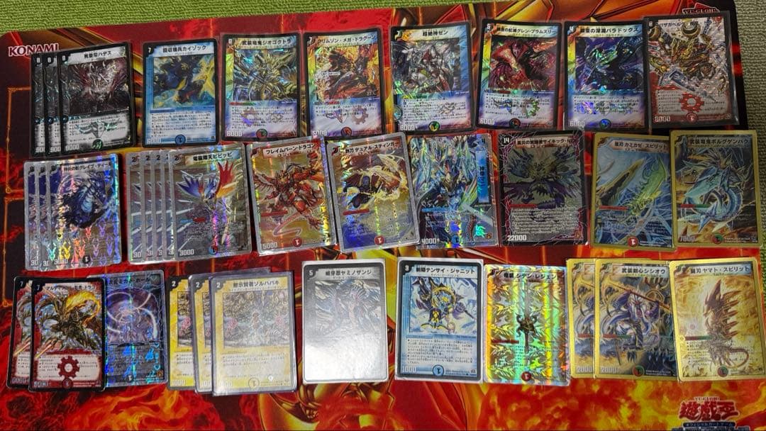 デュエマクラシック　まとめ　引退　デュエルマスターズ