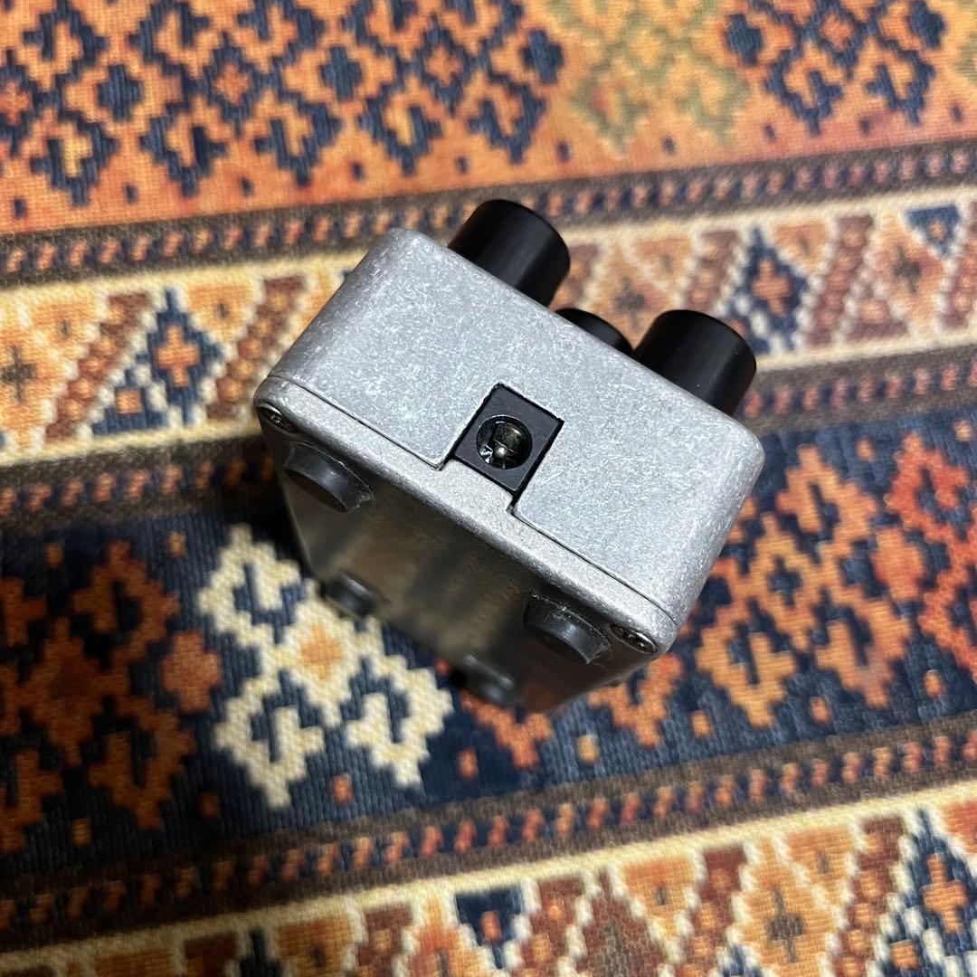 ギター Electro-Harmonix OP AMP BIG MUFF Pi