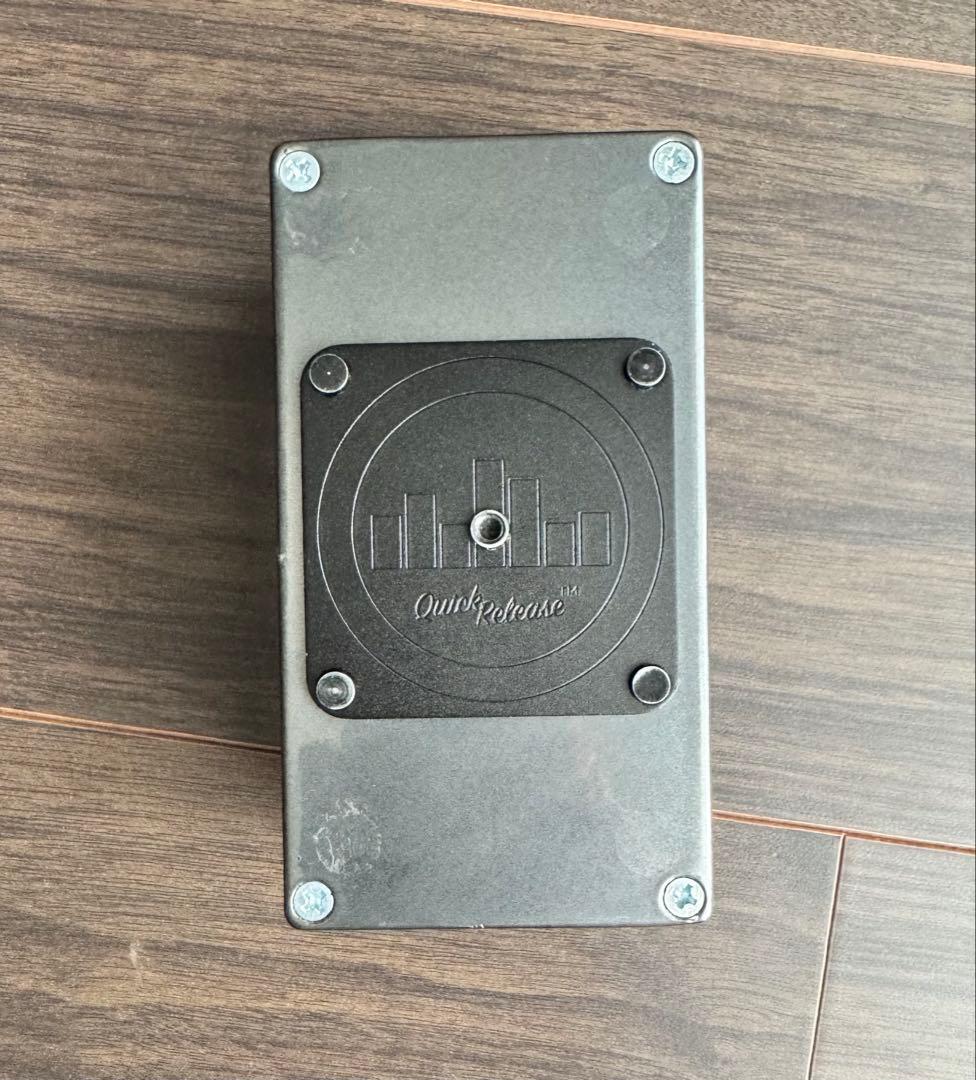 ギター JHS Pedals Kilt V2