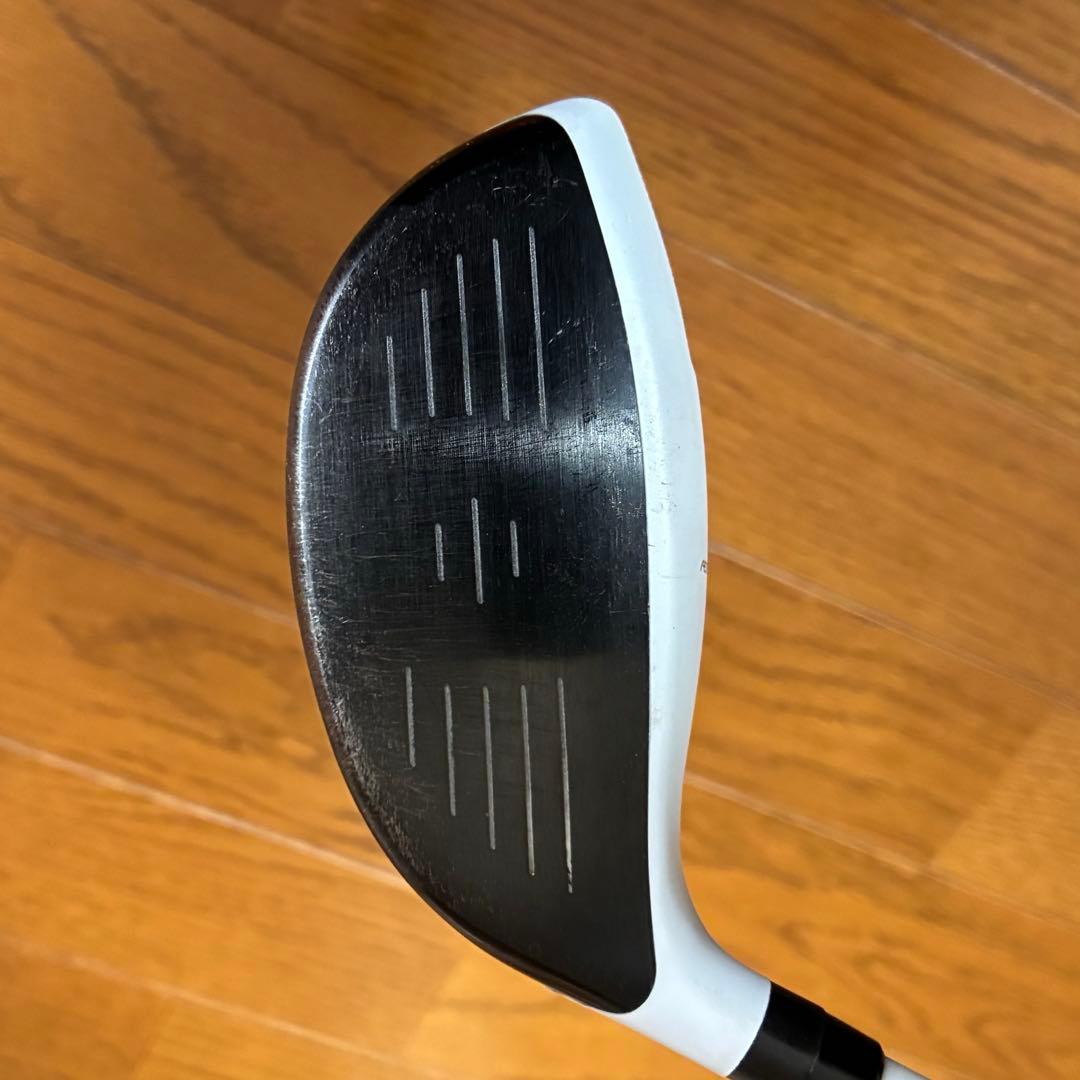 テーラーメイド　エアロバーナーミニドライバー