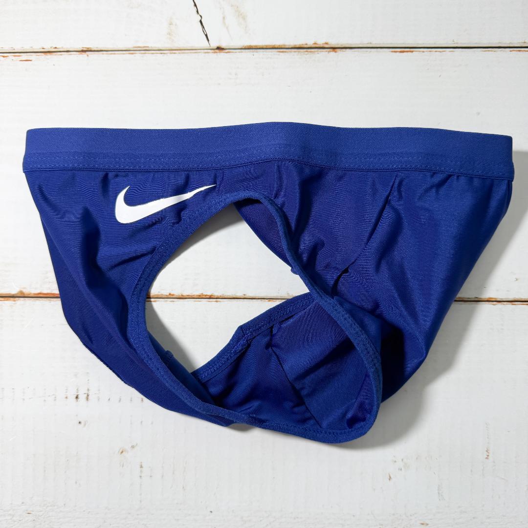 Nike ナイキ 女子陸上 レーシングブルマ ショーツ Navy 海外XS