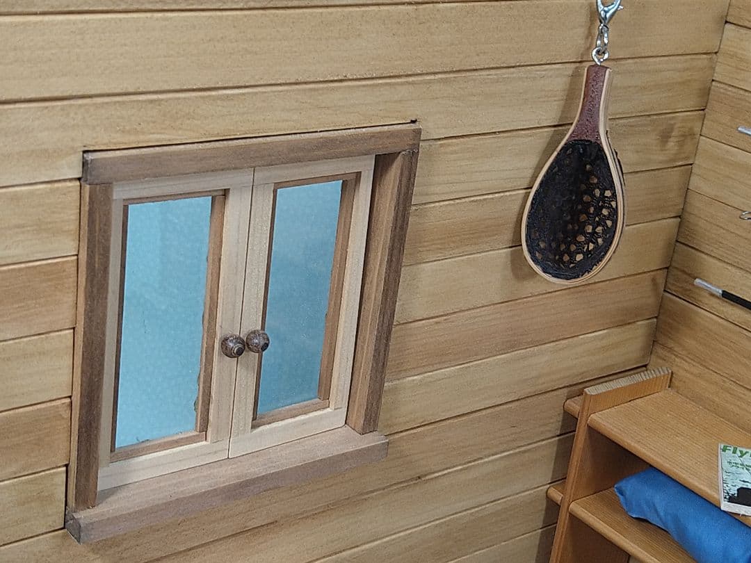 ミニチュアハウス MH-014