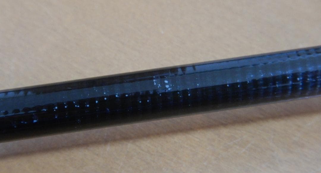 英国ダイワ　メガフォース　MF270TM　5-40ｇ