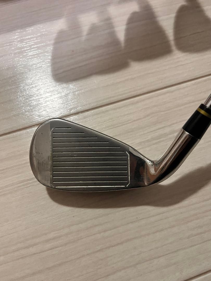 ナイキ　SQ アイアンセット 6本セット