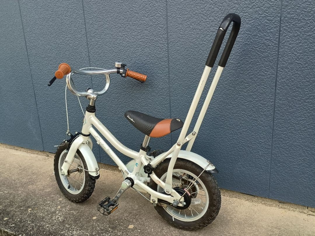 幼児自転車 khodaabloom　コーダブルーム　12インチ　asson 12