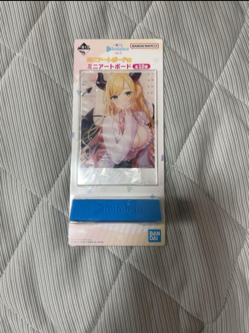 写真15枚あり ホロライブ一番くじvol2.3まとめ売り
