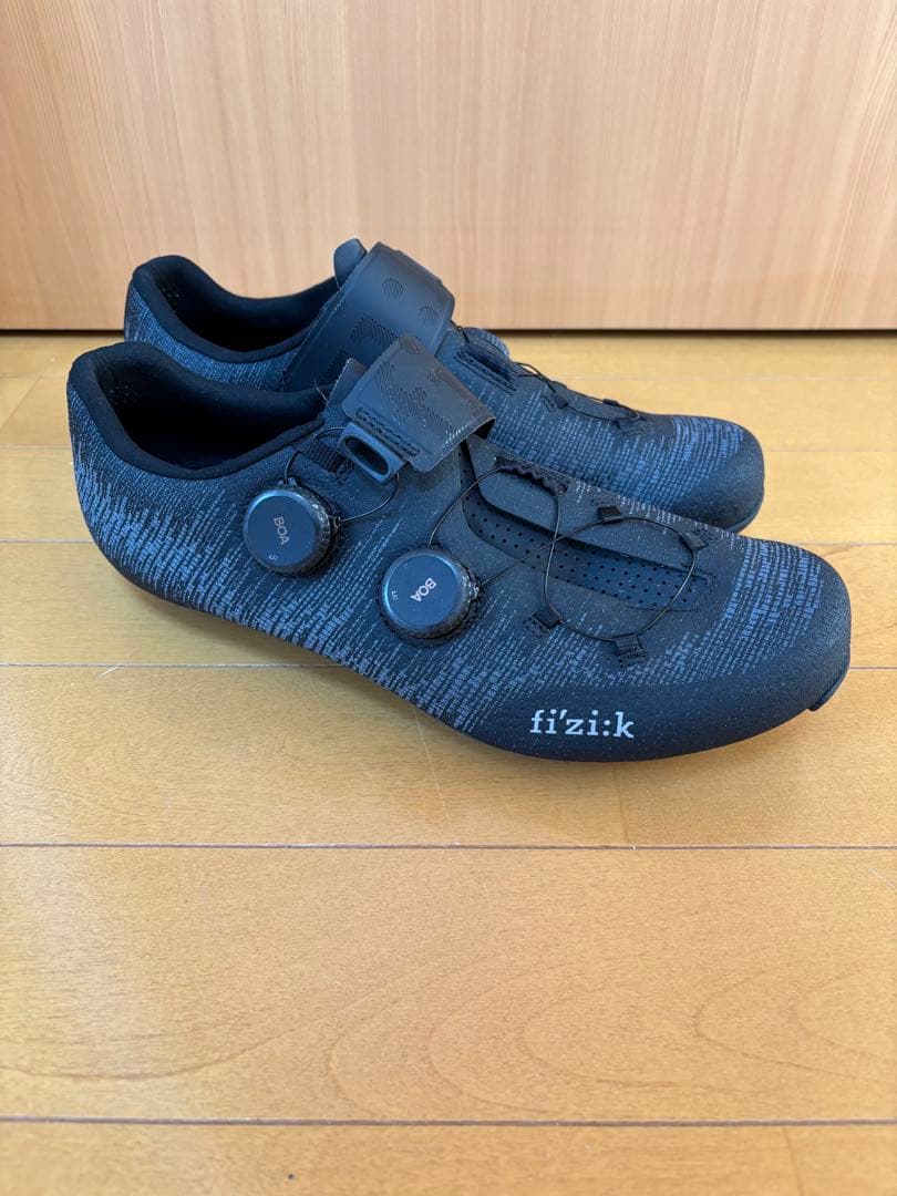 fizik VENTO INFINITO KNIT WIDE 41 フィジーク