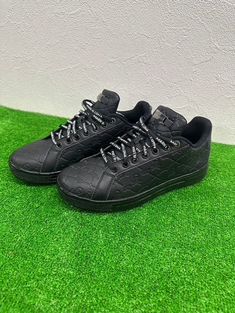 ◆新品◆マークアンドロナ　ゴルフシューズ