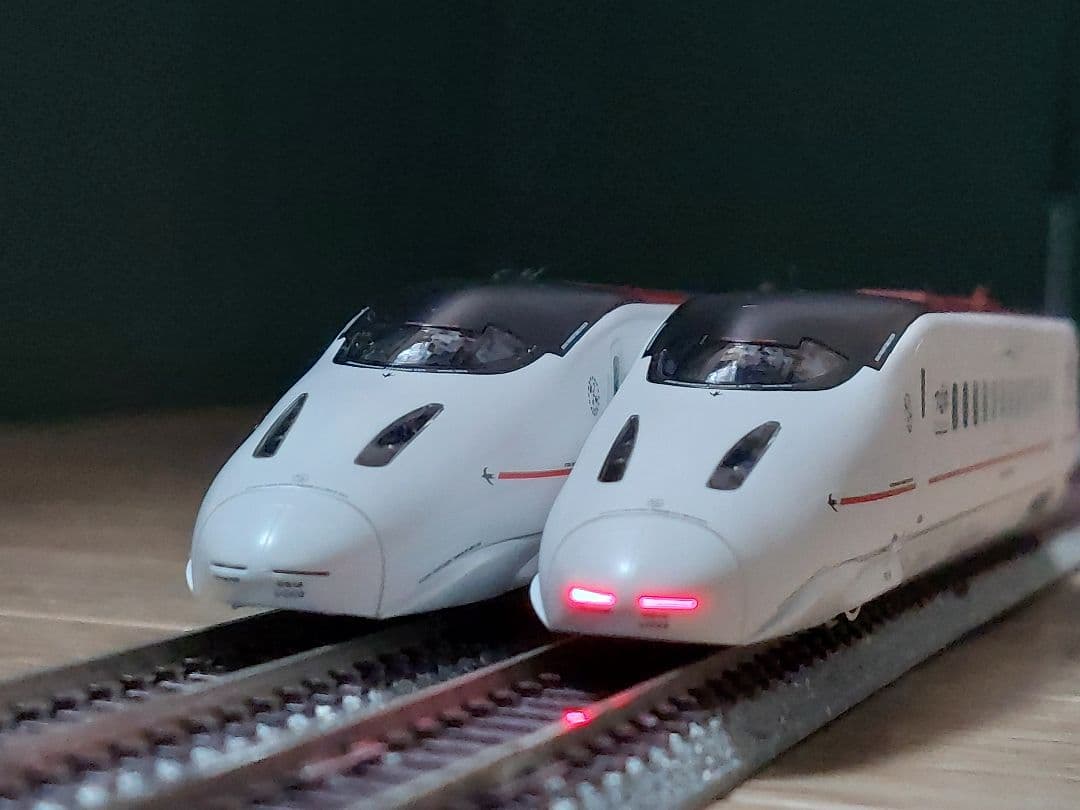 TOMIX92935 つばめ U005編成限定品+ジオマトリックスステッカー