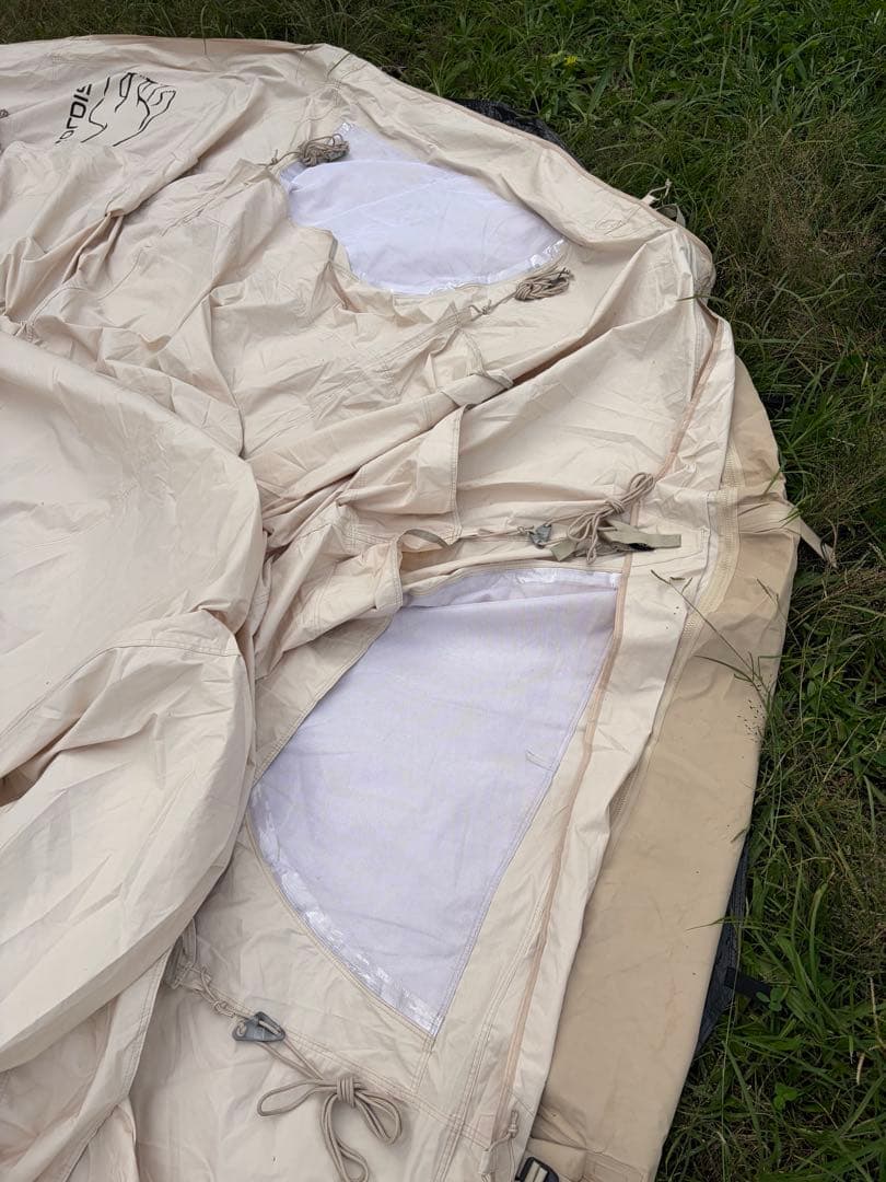 心花　ノルディスクアスガルド12.6