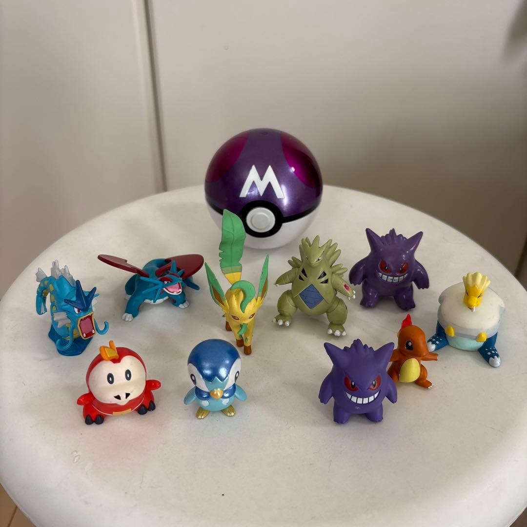 ポケモン モンコレ　まとめ売り