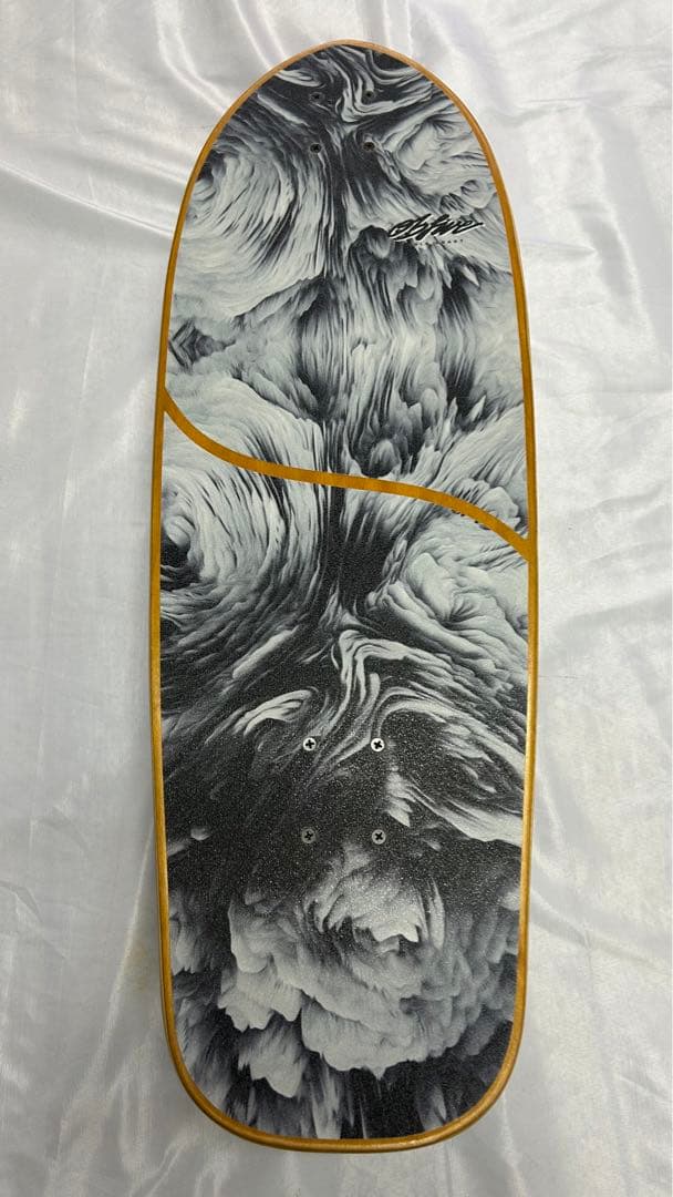 【新品】OBFIVE HYPER RKP サーフスケート　最安値