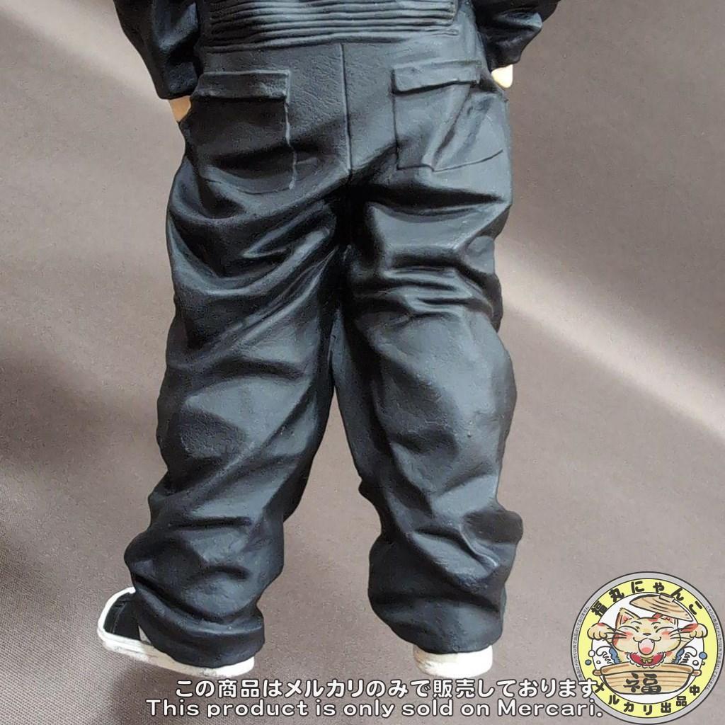 か*様 クローズ&WORST 髑髏の系譜編 藤代拓海 ツナギver. オルタナテ