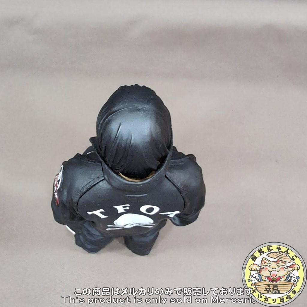 か*様 クローズ&WORST 髑髏の系譜編 藤代拓海 ツナギver. オルタナテ