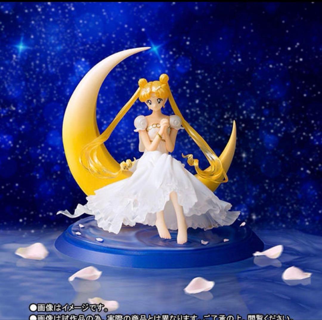 フィギュアーツZERO シュエット セーラームーン