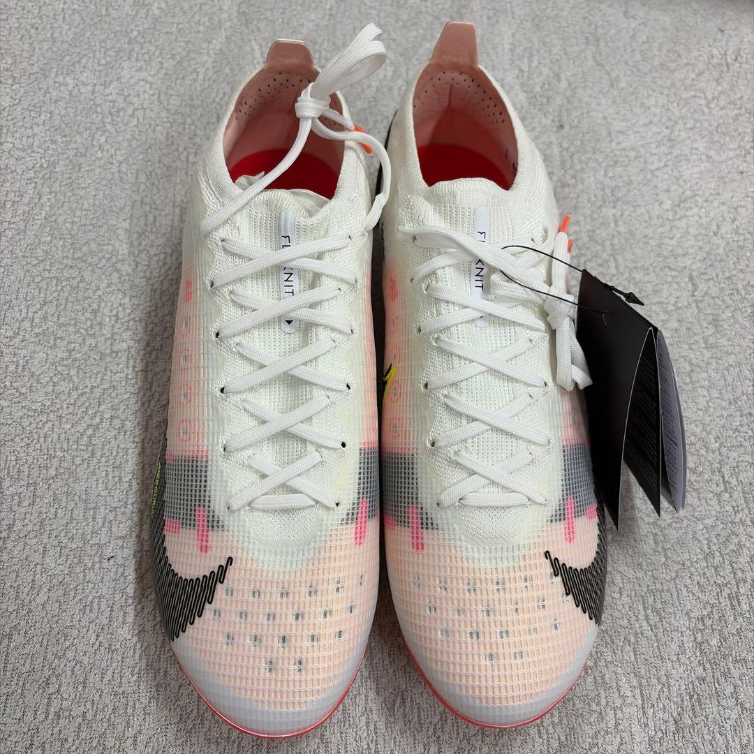 NIKE Mercurial サッカーシューズSG