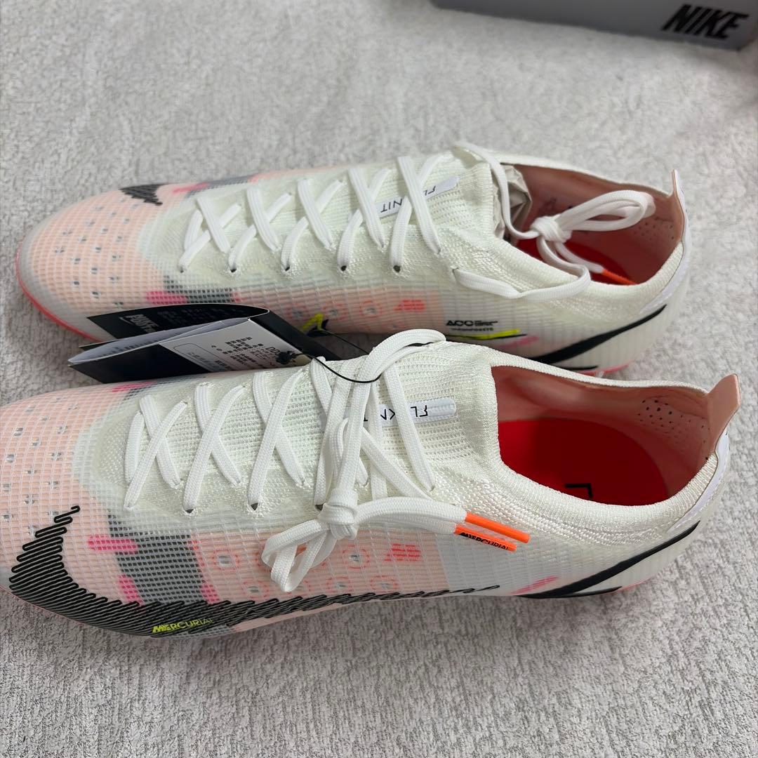 NIKE Mercurial サッカーシューズSG