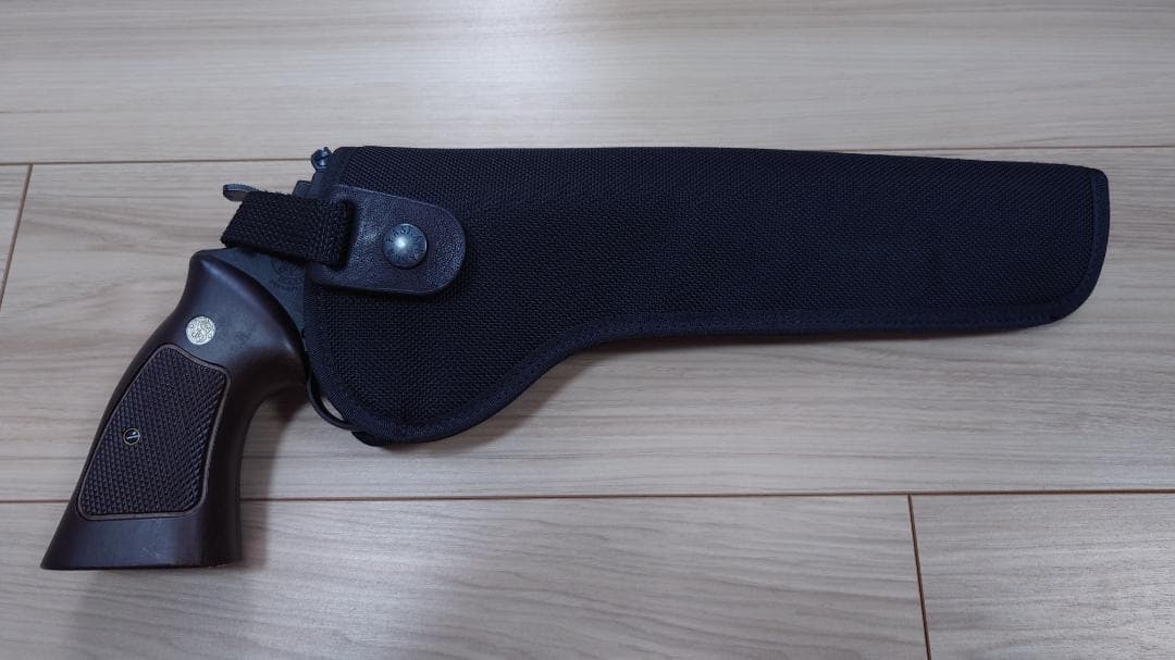 マルシン M29 クラシック 8-3/8インチ HWモデル Xカートリッジ